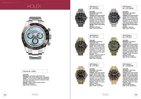 rolex prix des montres|catalogue rolex et prix.